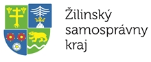 Logo Žilinského samosprávneho kraja